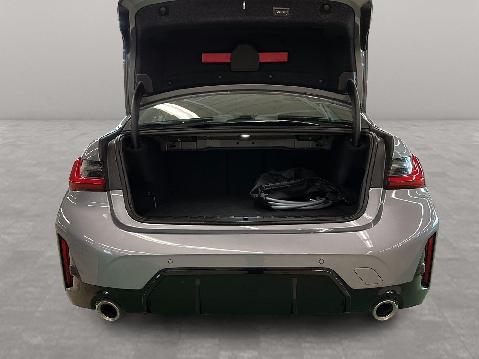 BMW 3er – Bild 16