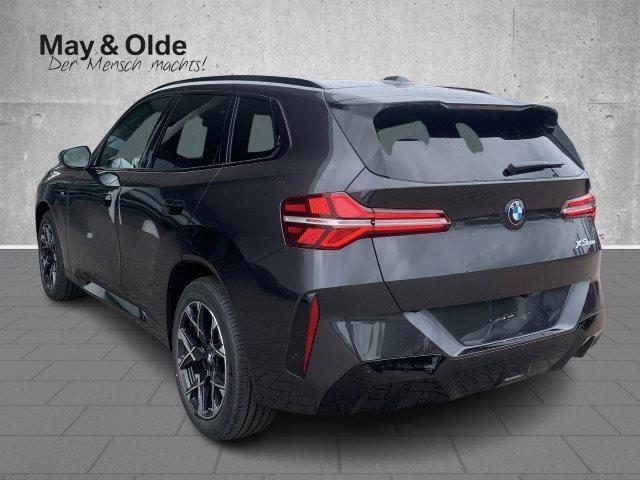 BMW X3 – Bild 5