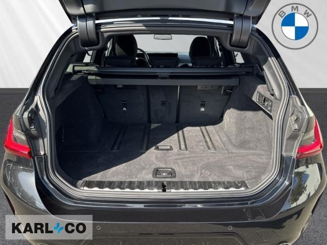 BMW 3er Touring – Bild 24