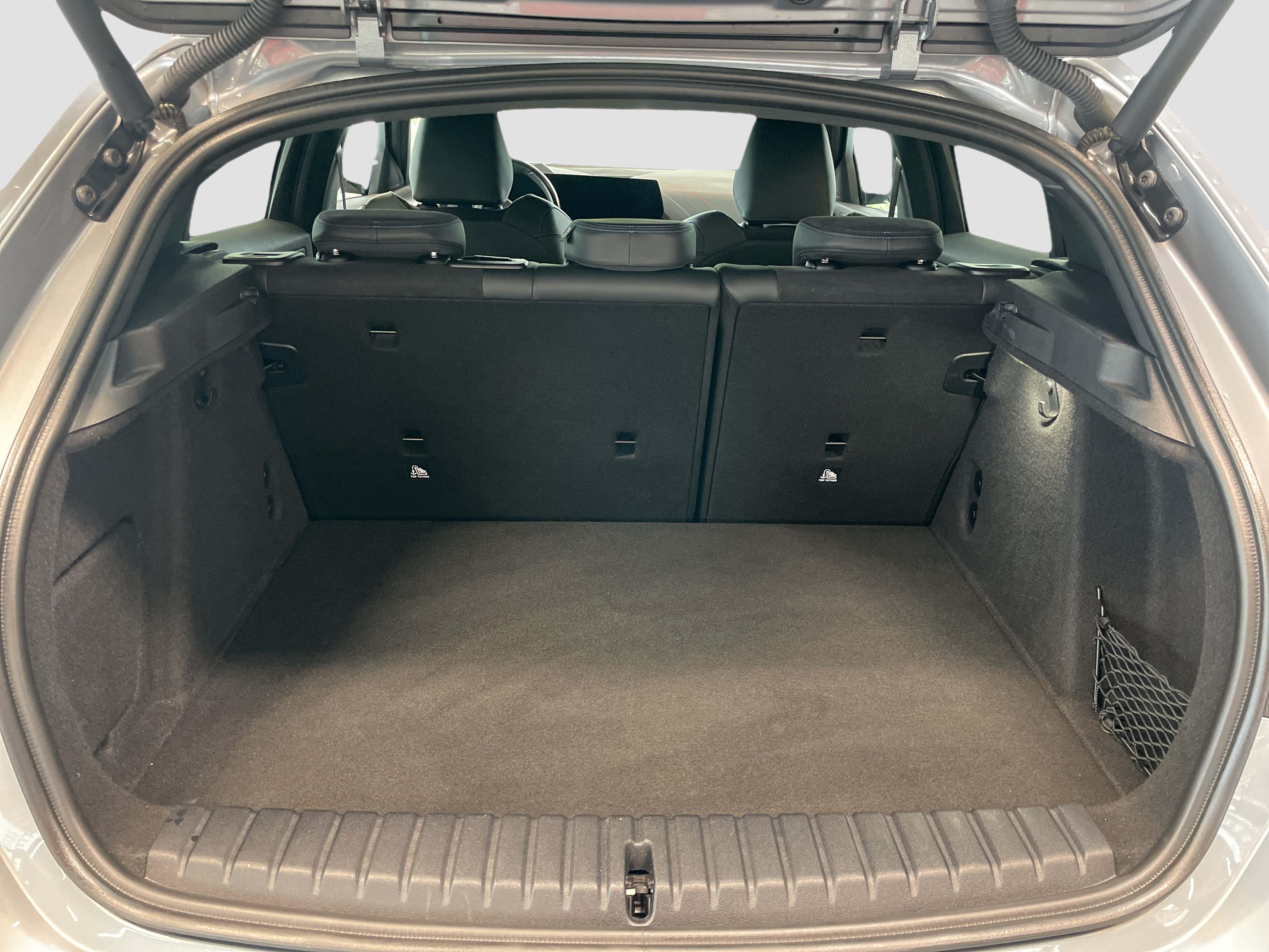 BMW 1er – Bild 19