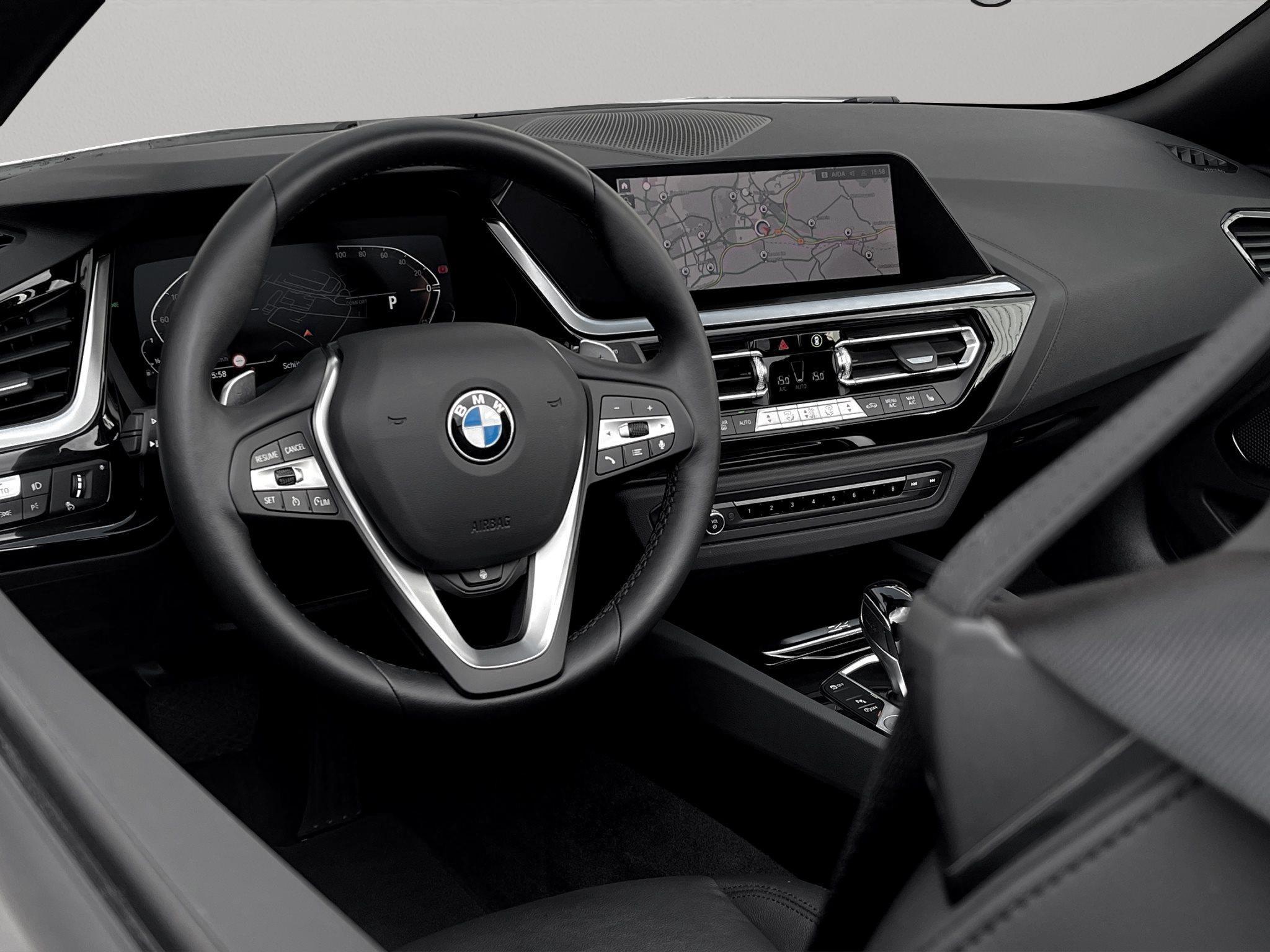 BMW Z4 – Bild 16