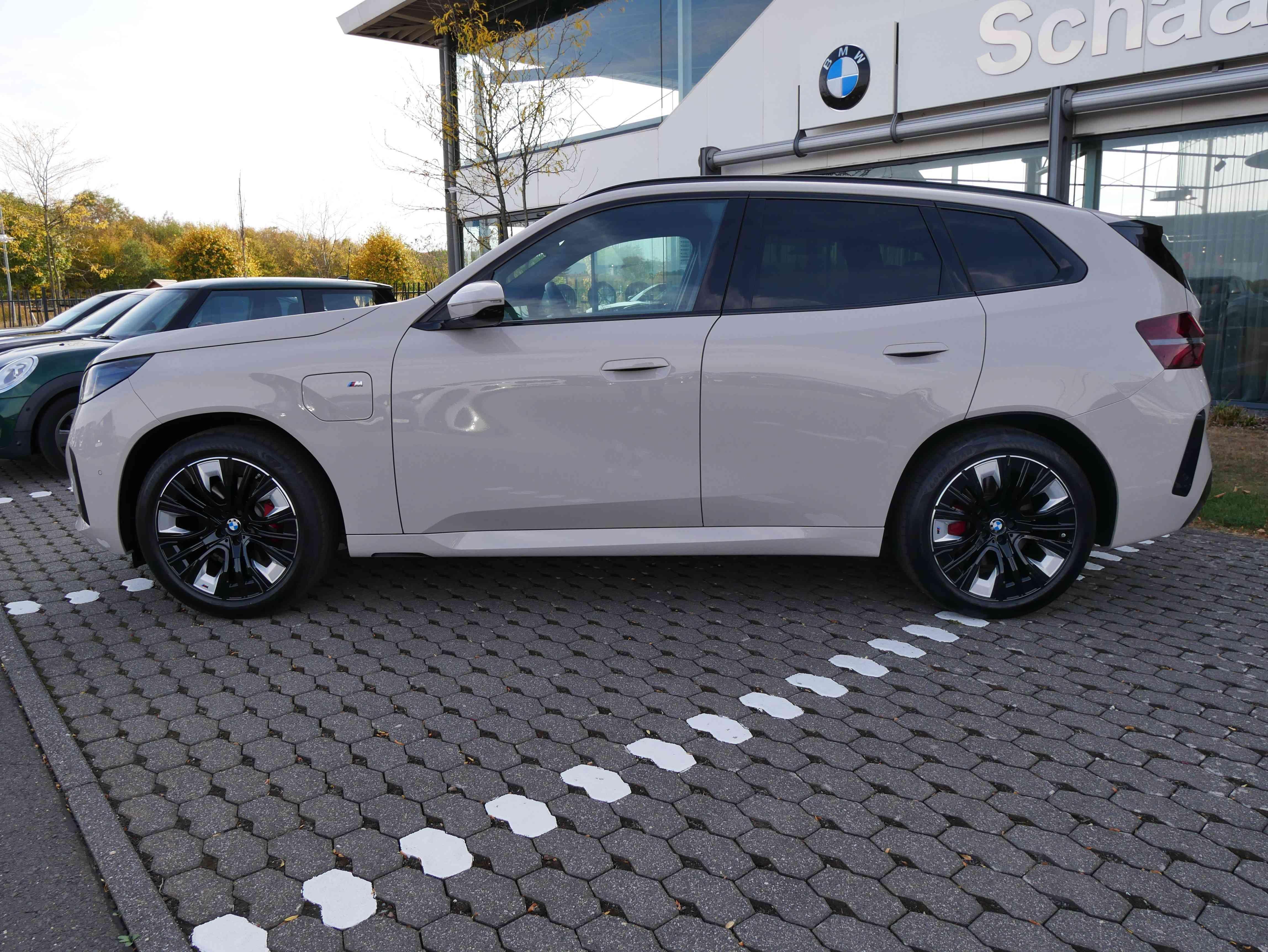 BMW X3 – Bild 2