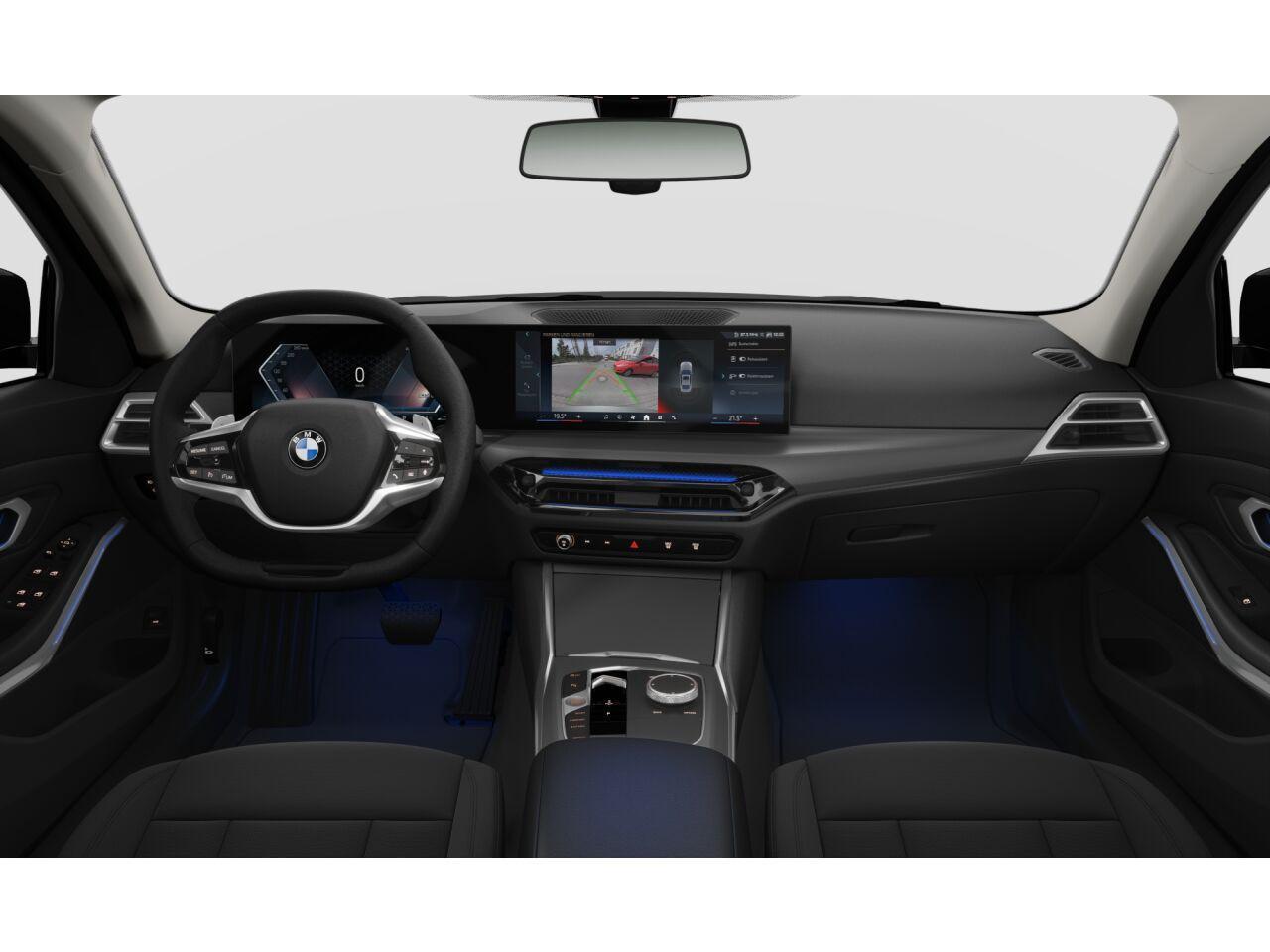BMW 3er – Bild 16