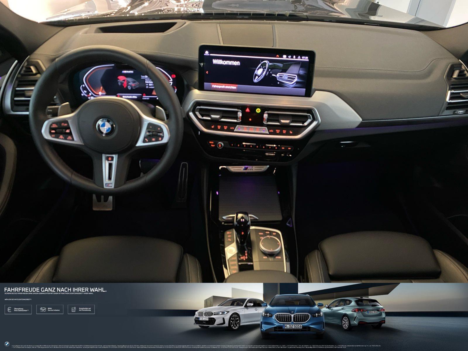BMW X4 – Bild 10