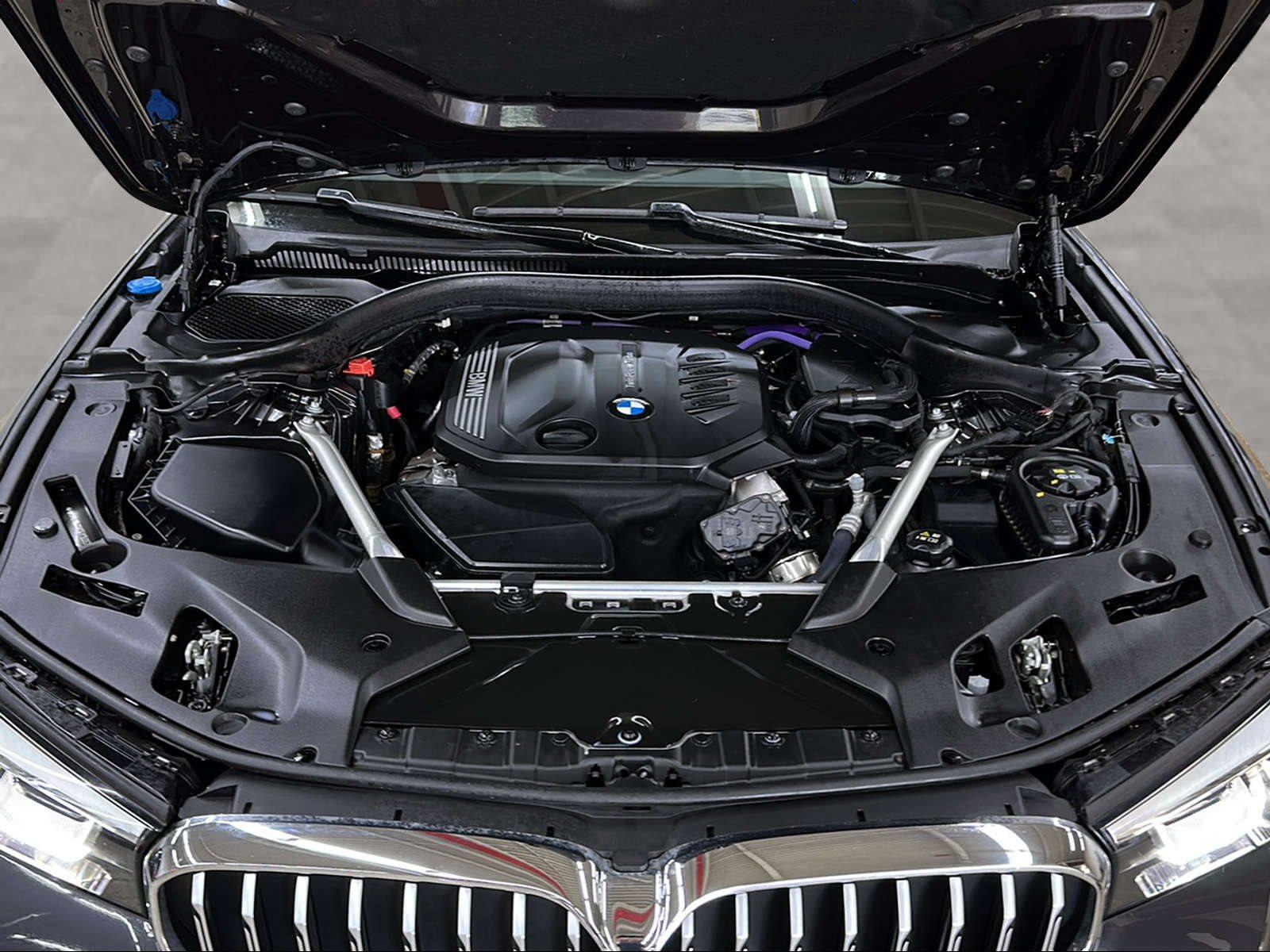 BMW 5er – Bild 18