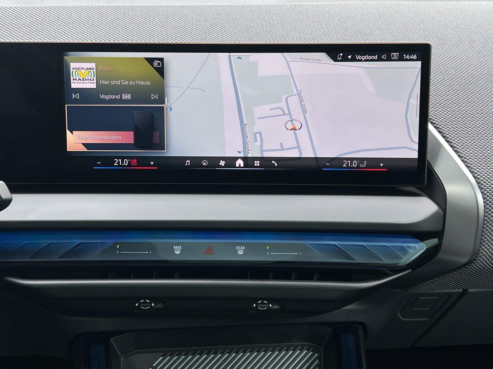 BMW X3 – Bild 11