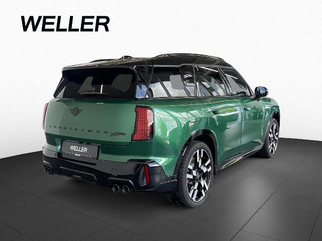 MINI Countryman – Bild 3