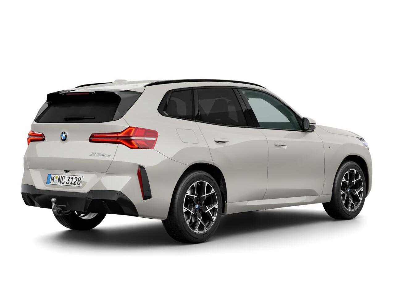 BMW X3 – Bild 2