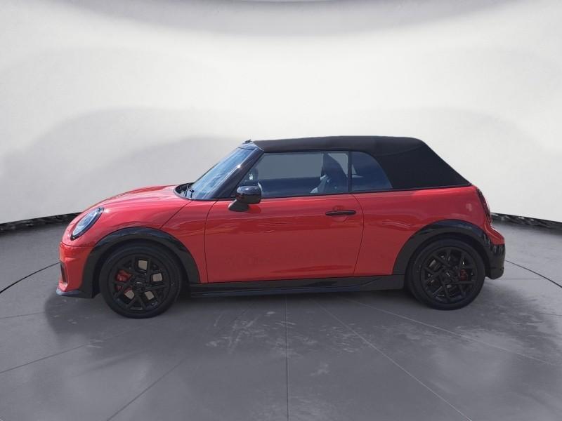MINI Cabrio – Bild 2