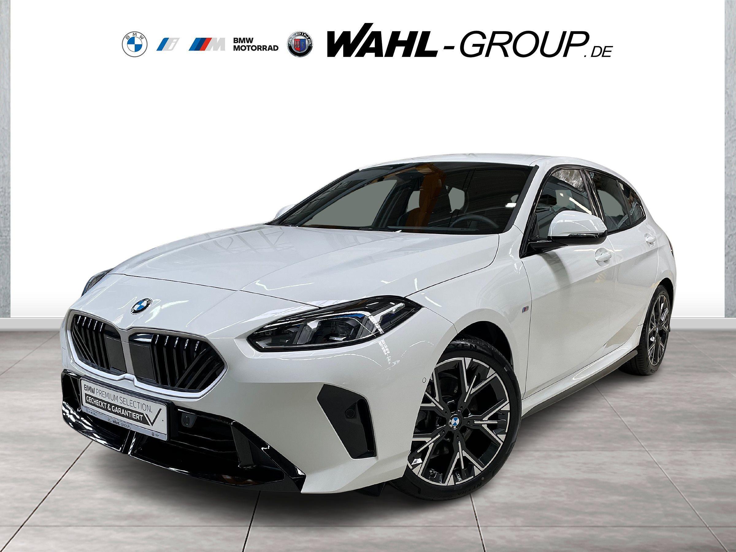 BMW 1er – Bild 2