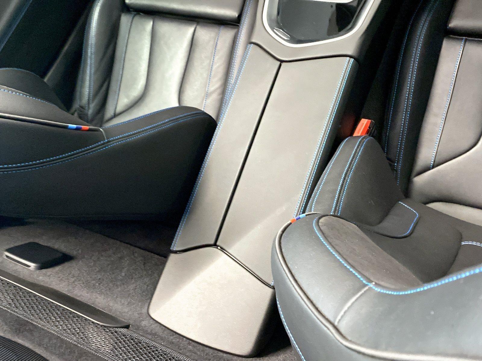 BMW Z4 – Bild 24