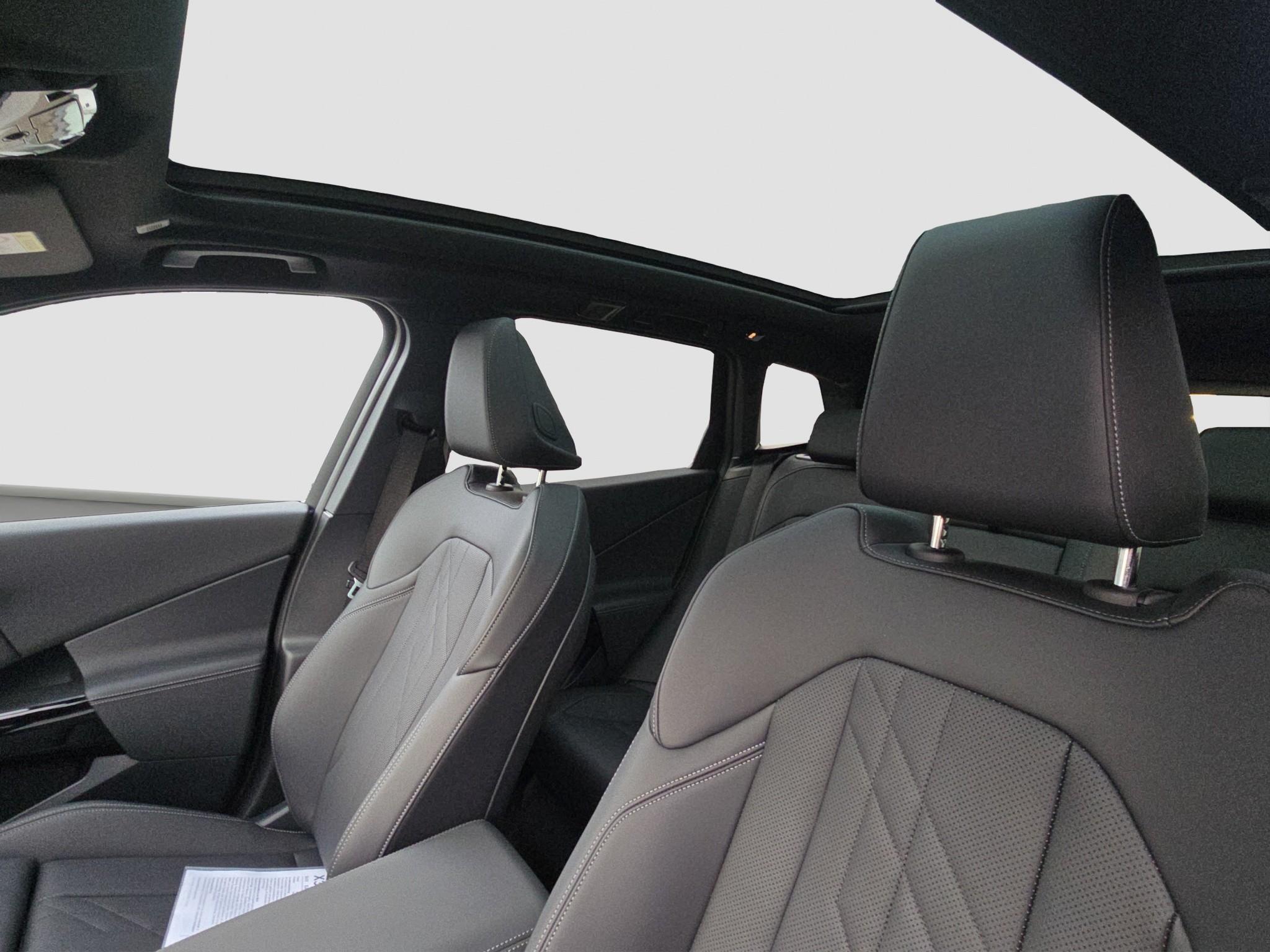 BMW X3 – Bild 17