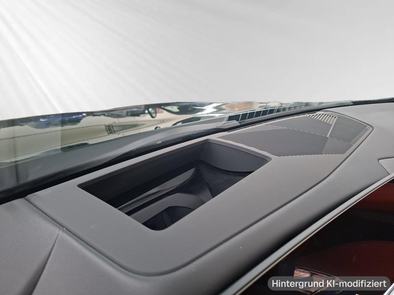 BMW M5 Touring – Bild 34