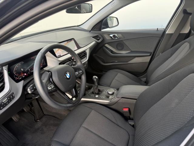 BMW 1er – Bild 7