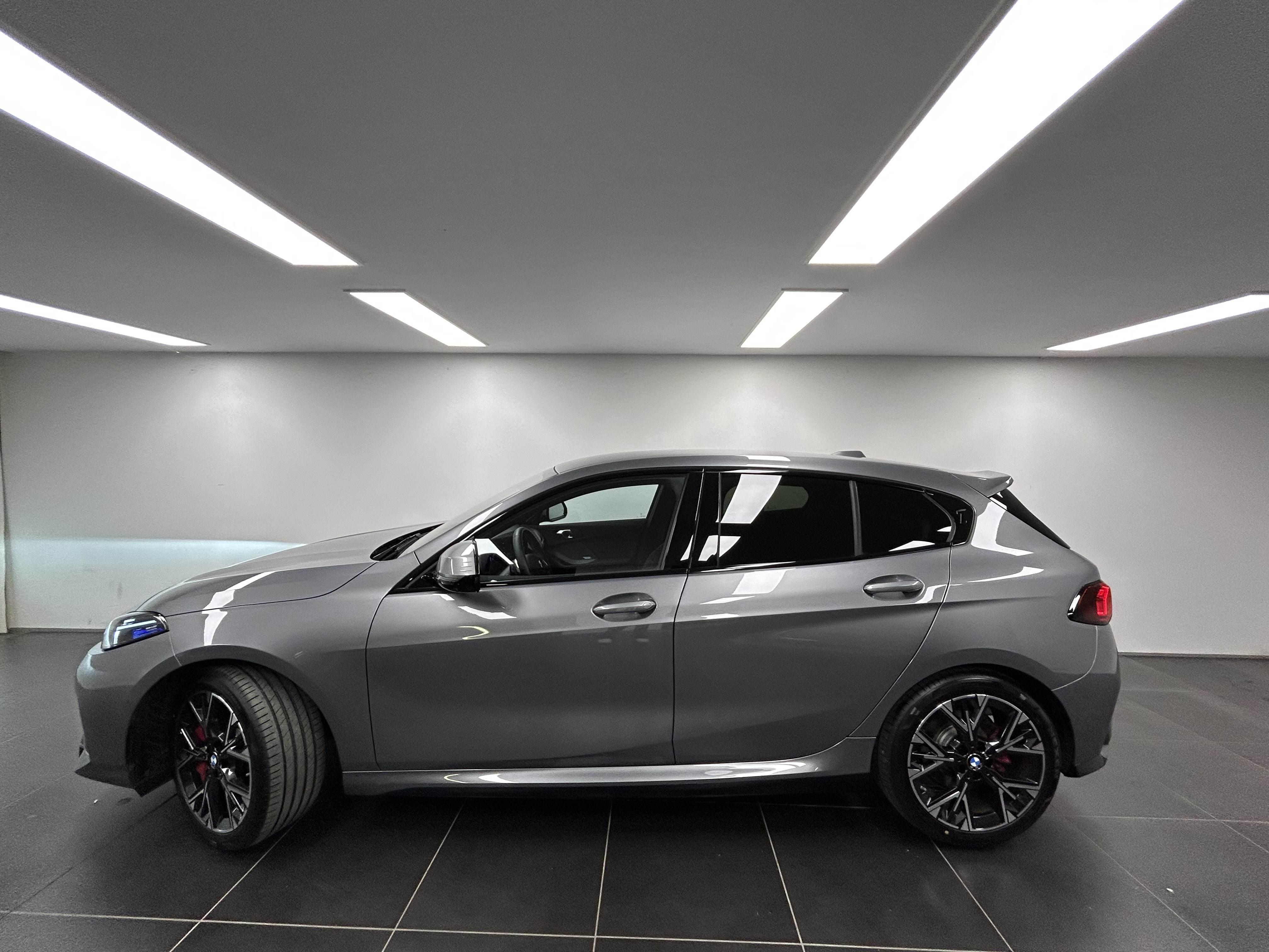 BMW 1er – Bild 2
