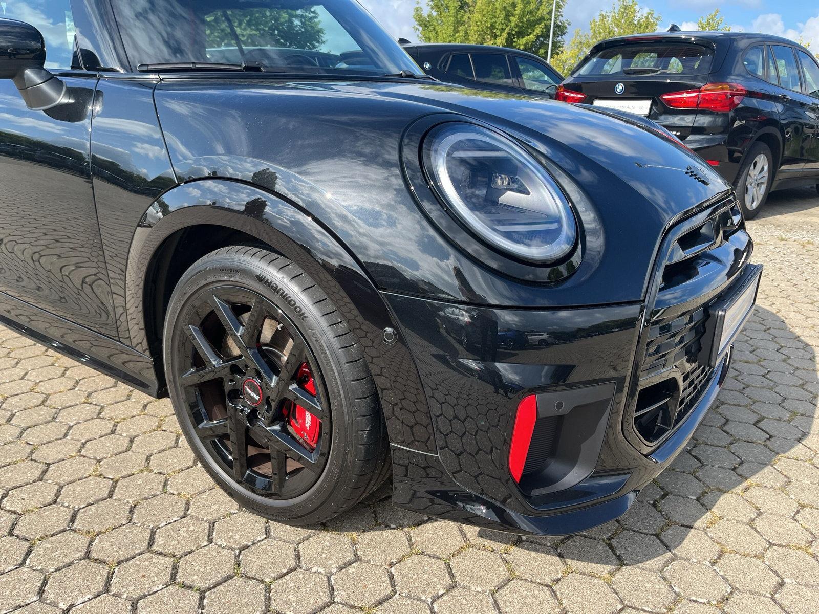 MINI Cabrio – Bild 7