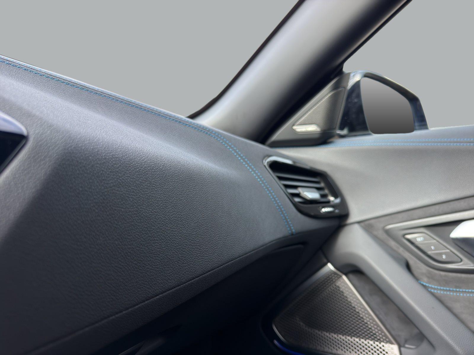 BMW Z4 – Bild 13