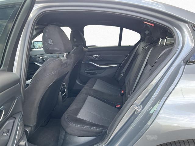 BMW 3er – Bild 8