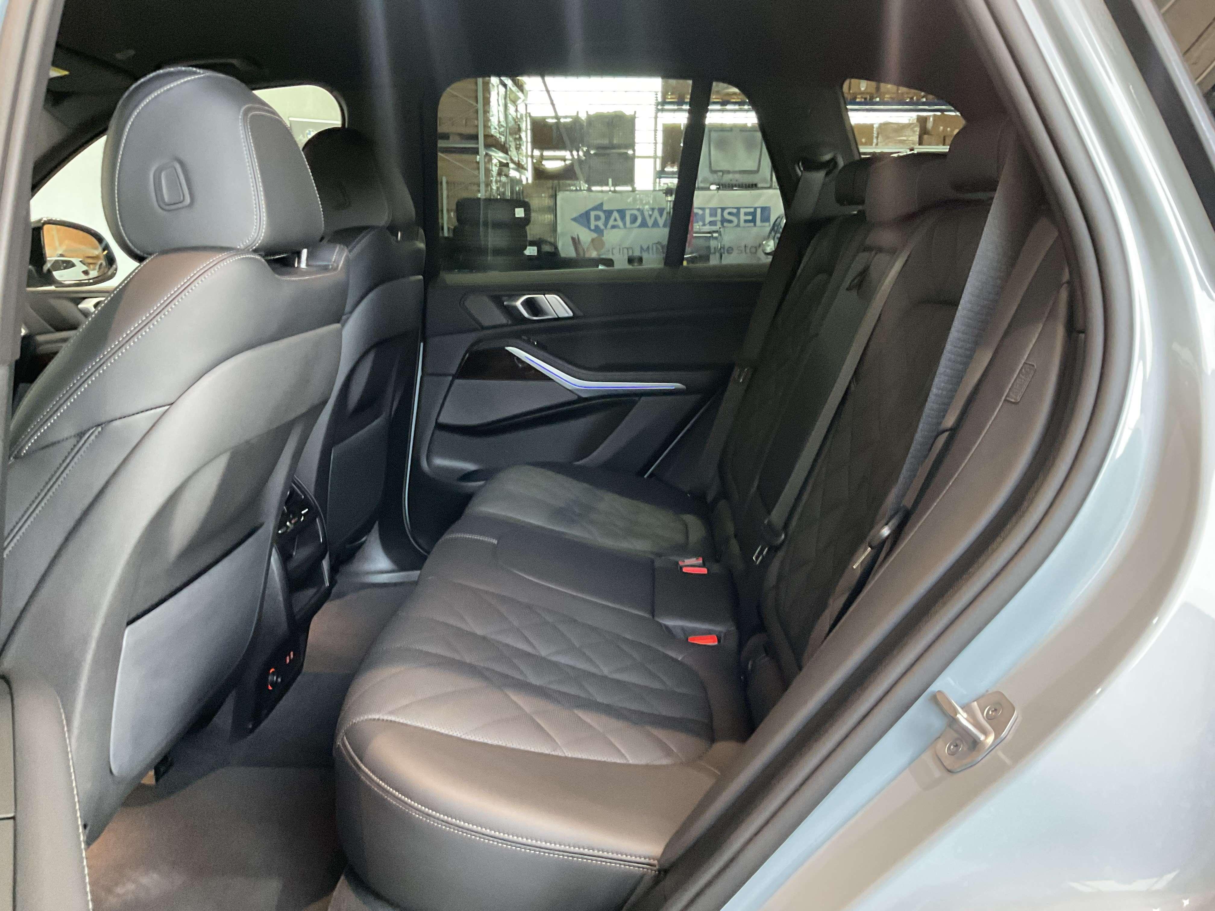 BMW X5 – Bild 11