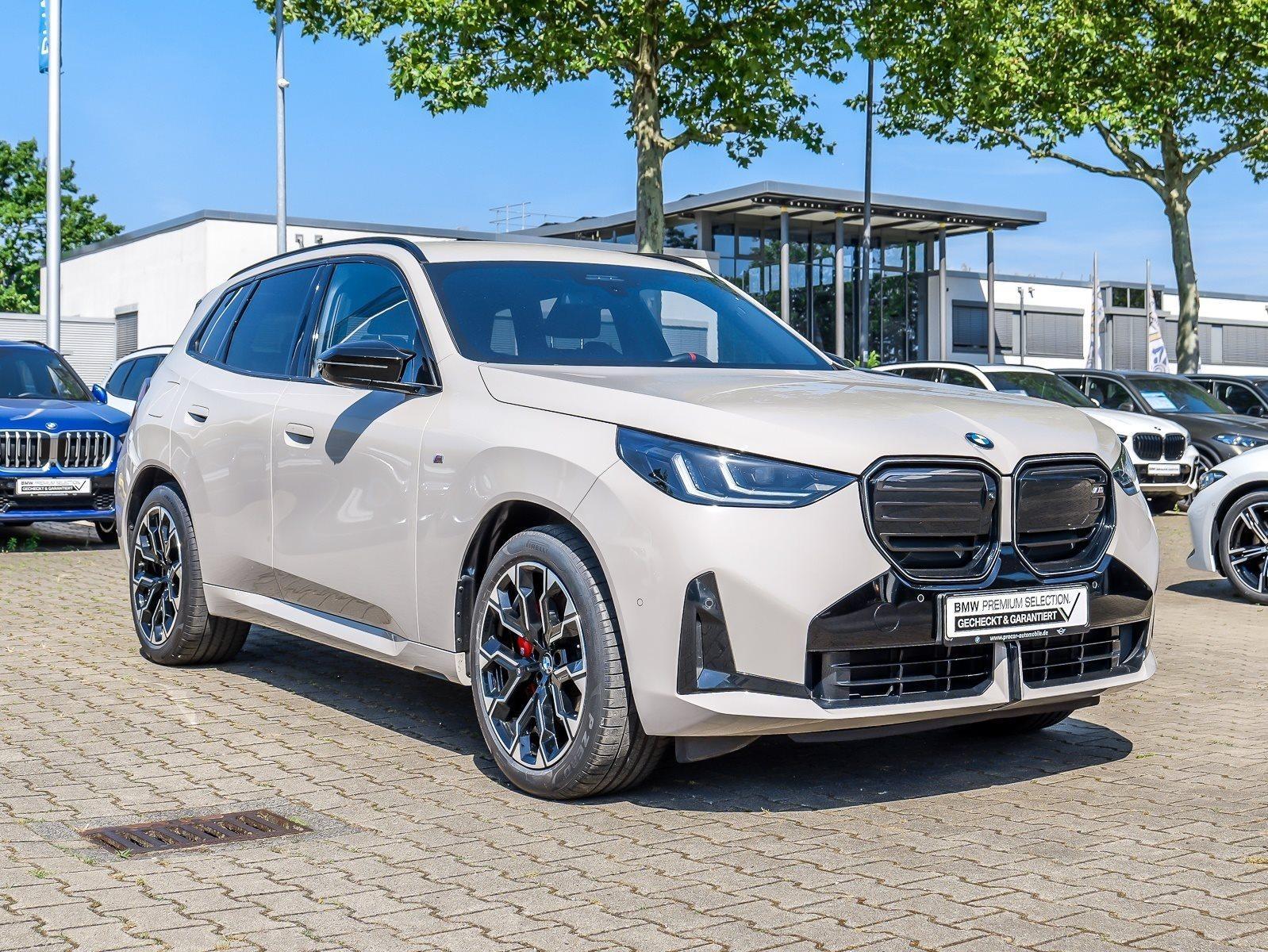 BMW X3 – Bild 6