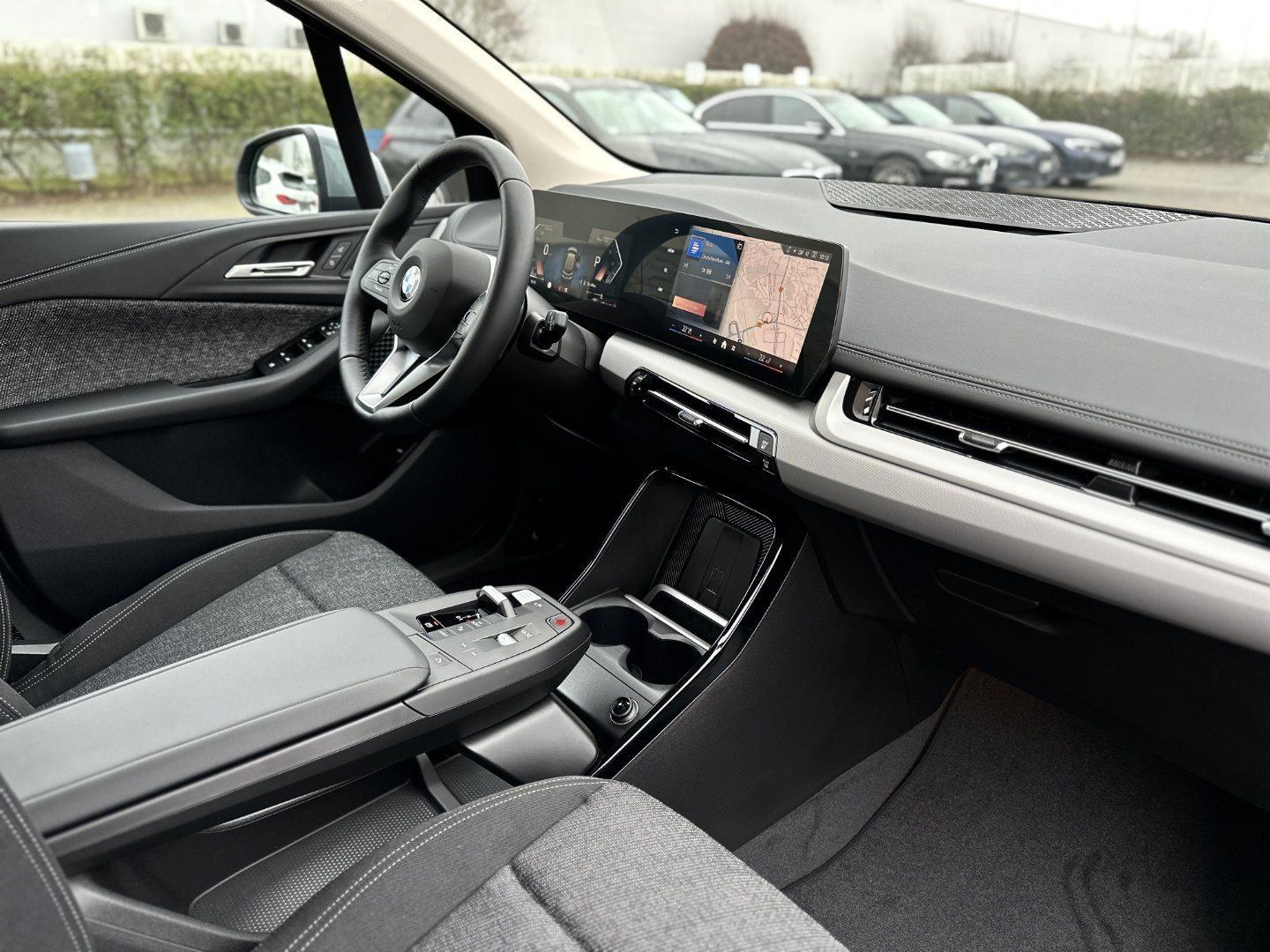 BMW 2er Active Tourer – Bild 10