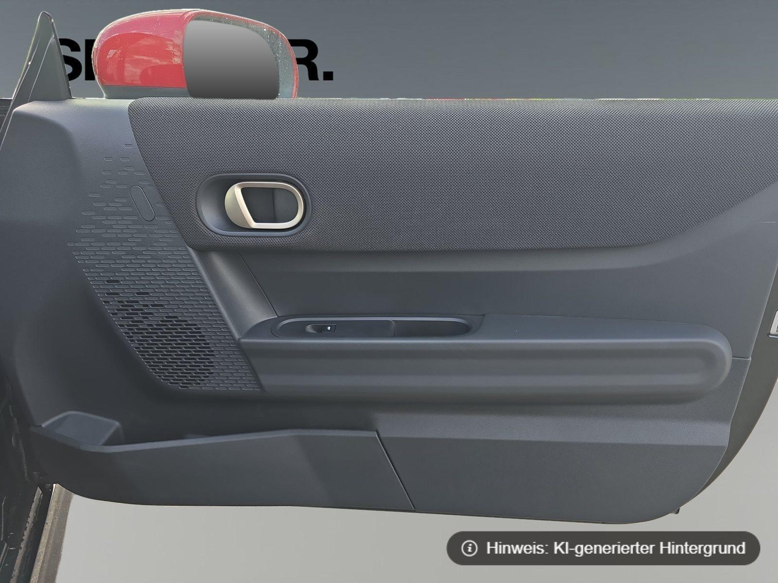 MINI Cabrio – Bild 8