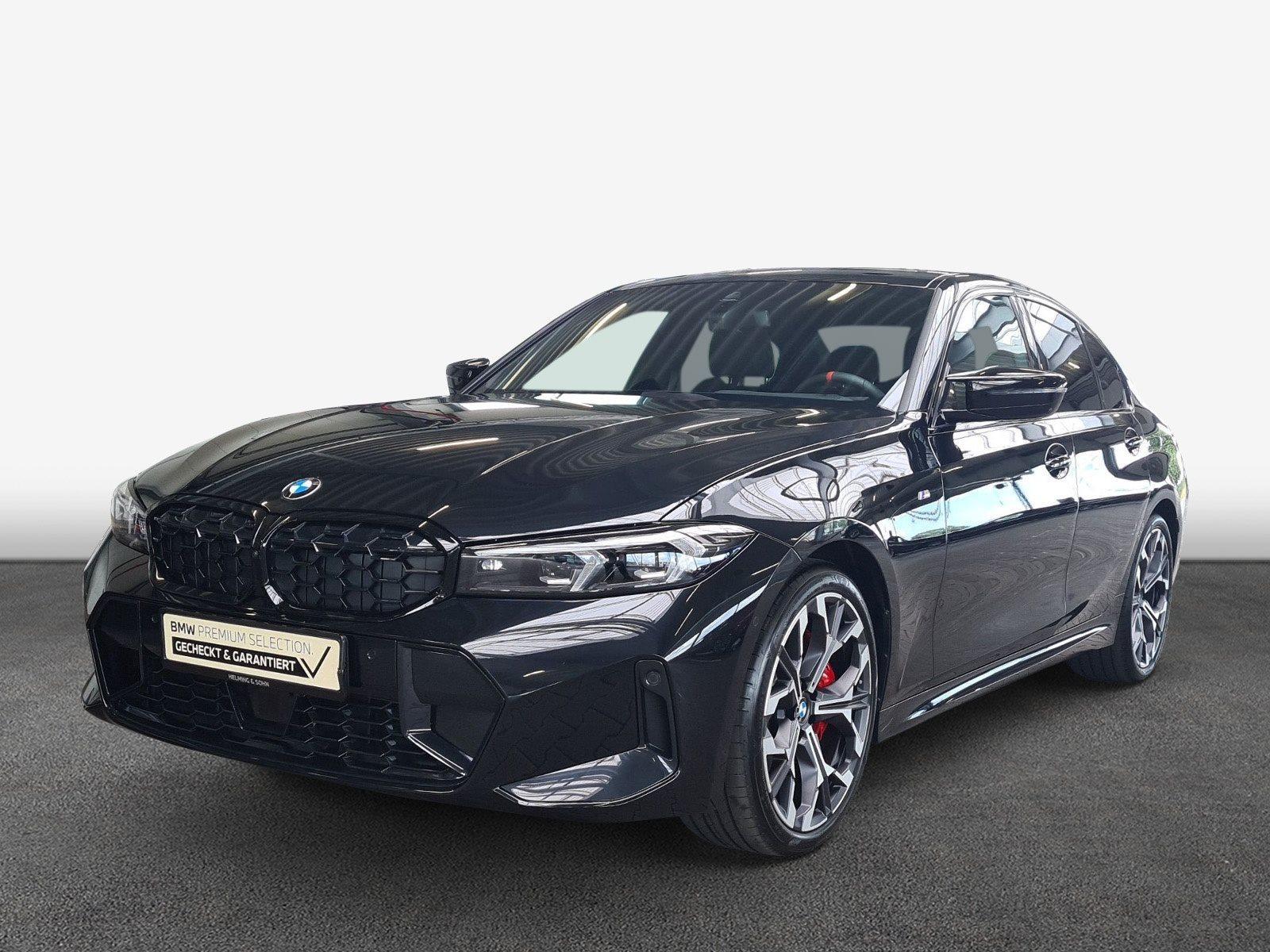 BMW 3er