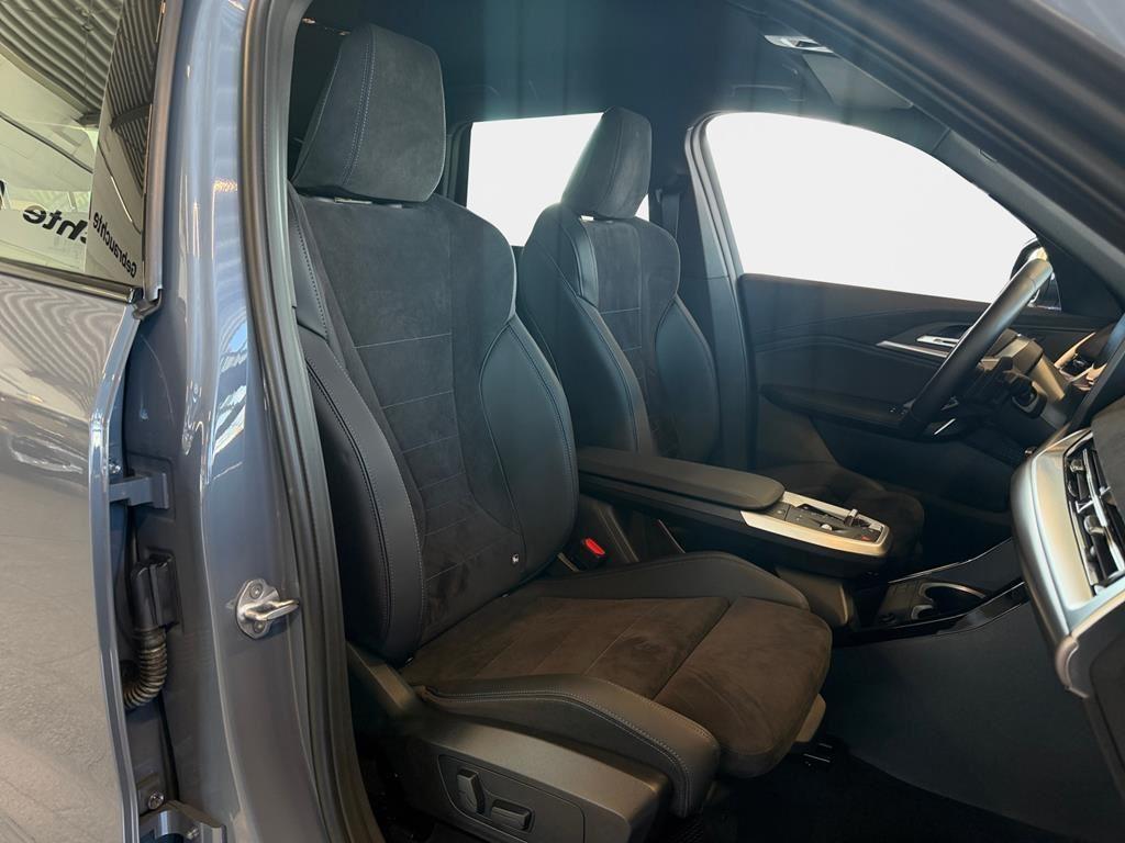 BMW X1 – Bild 8
