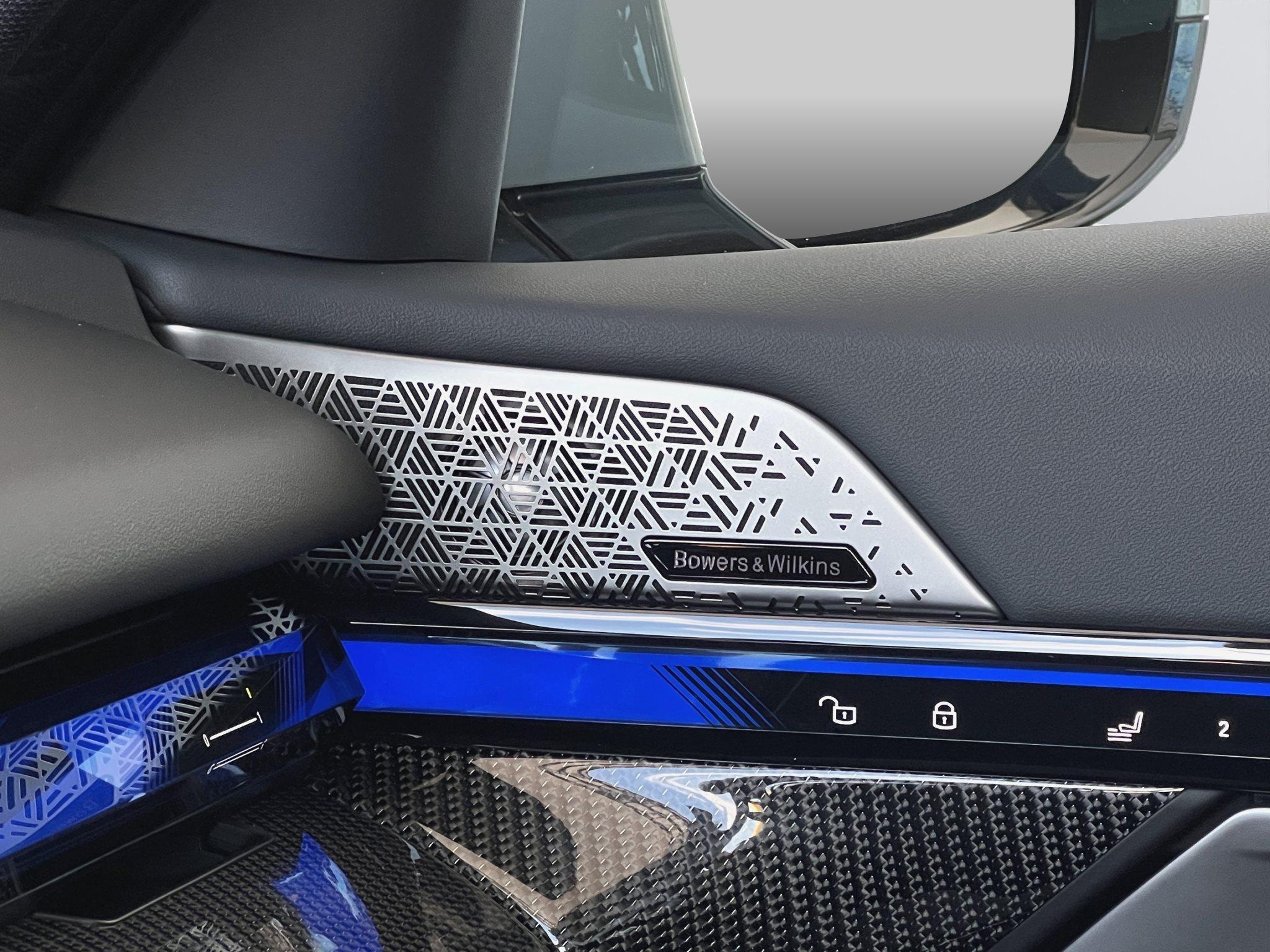 BMW 5er Touring – Bild 8