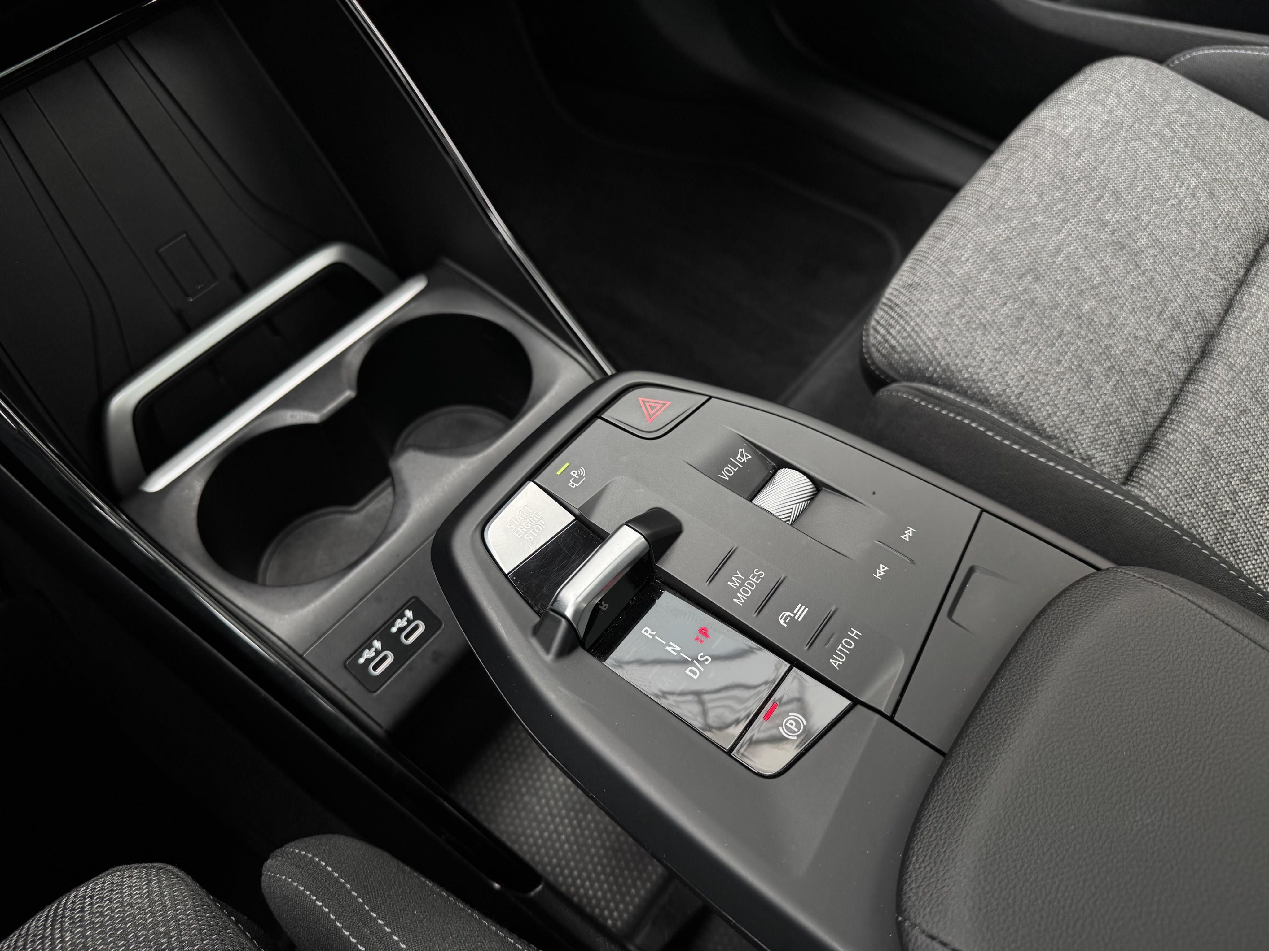 BMW 2er Active Tourer – Bild 14