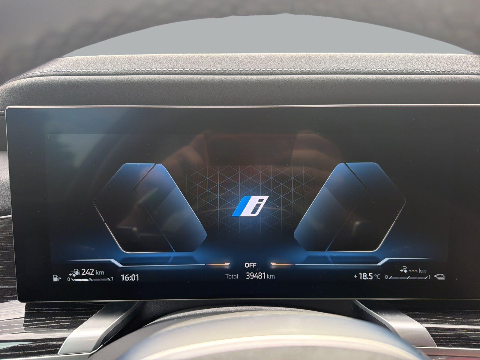 BMW 7er – Bild 20