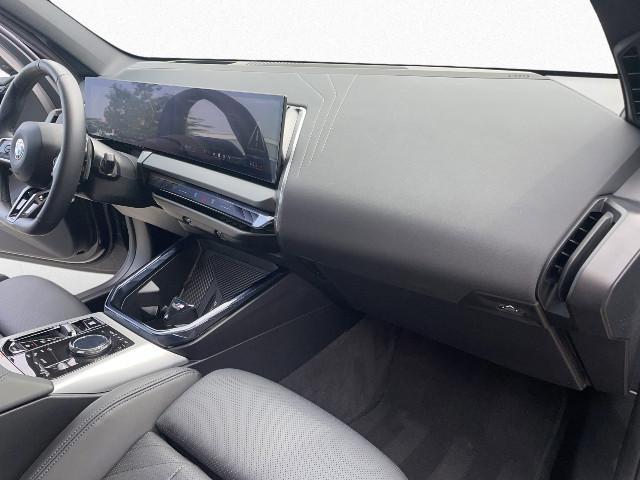 BMW X3 – Bild 12
