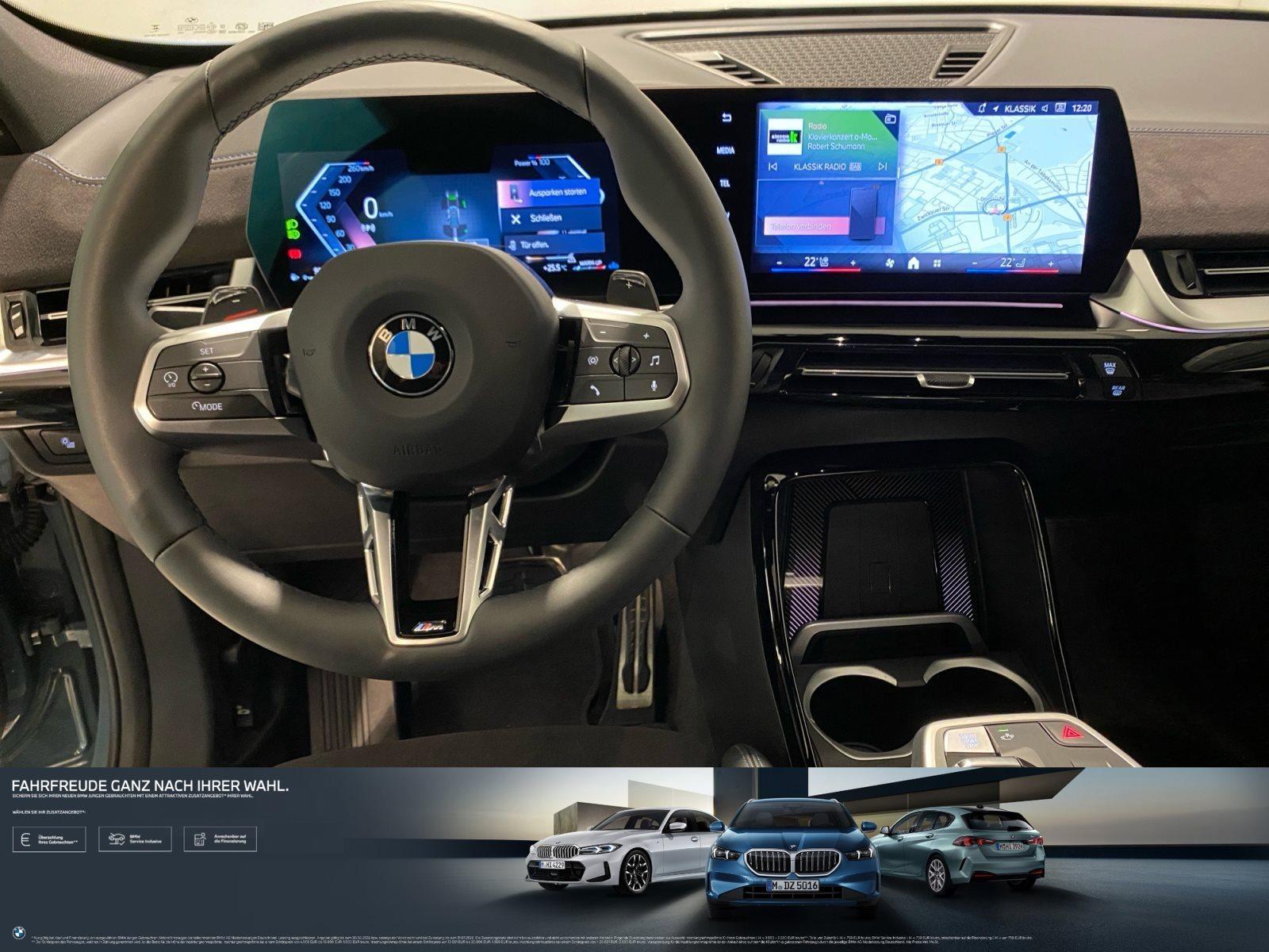 BMW X1 – Bild 12