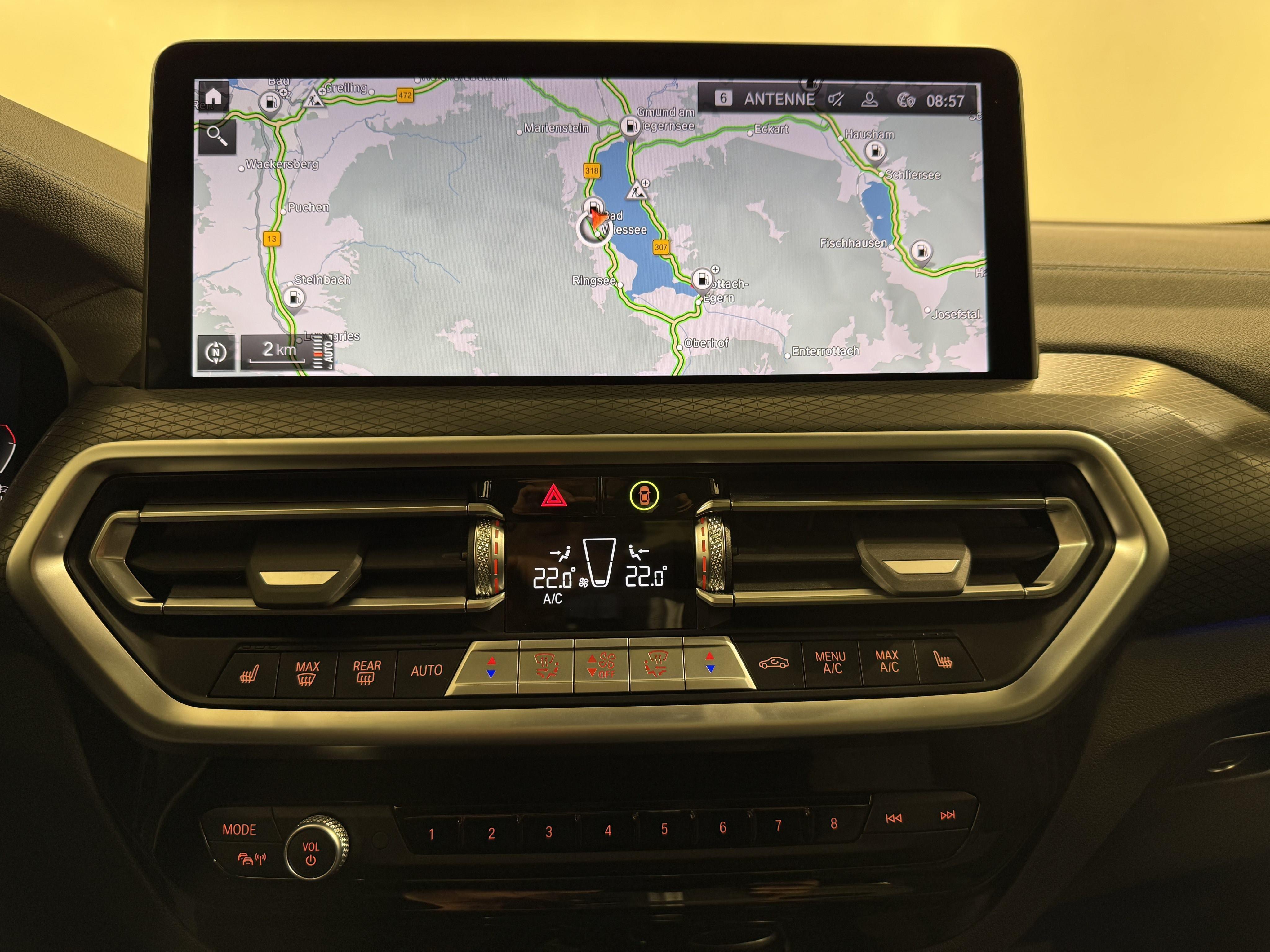 BMW X4 – Bild 15