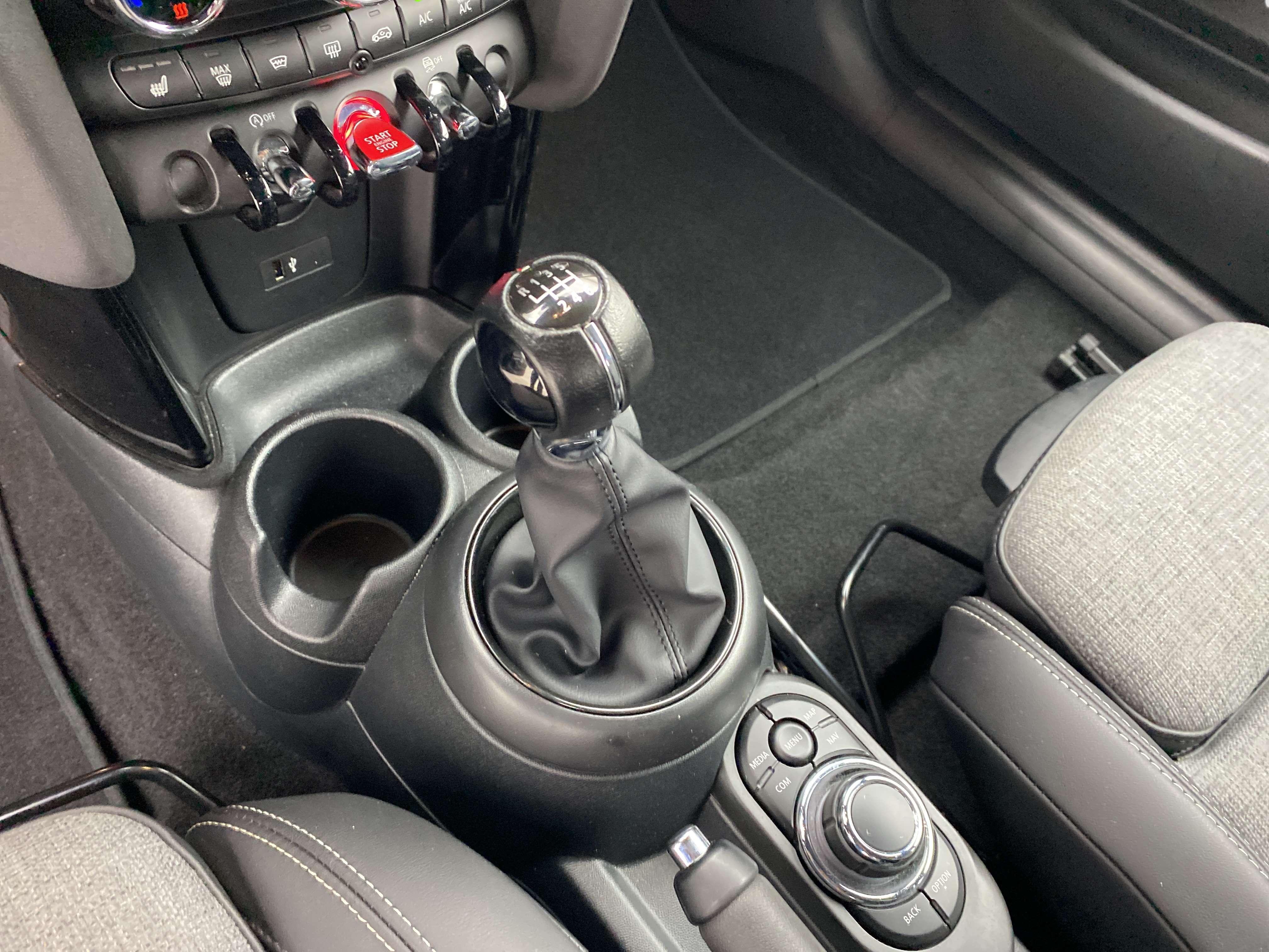 MINI Cooper 3-Türer – Bild 11