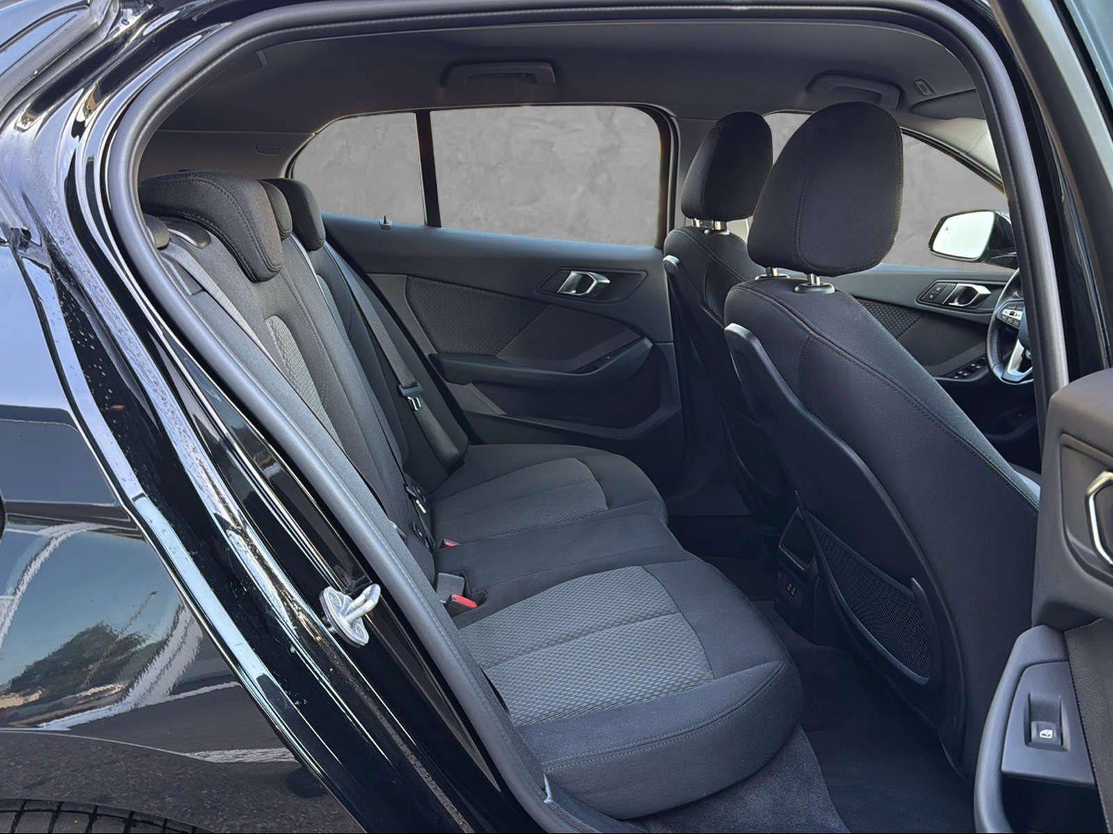 BMW 1er – Bild 10