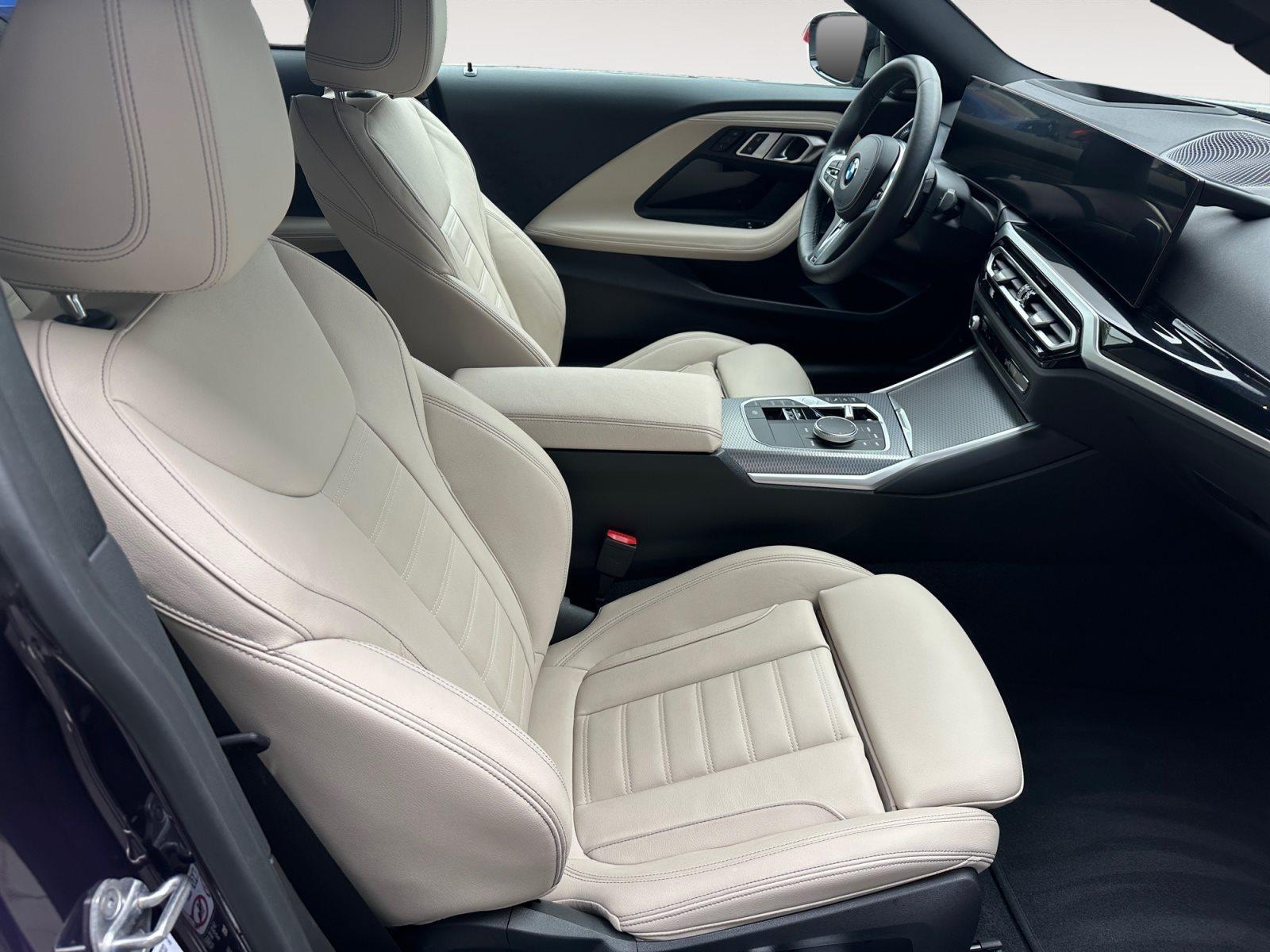 BMW 2er Coupé – Bild 16
