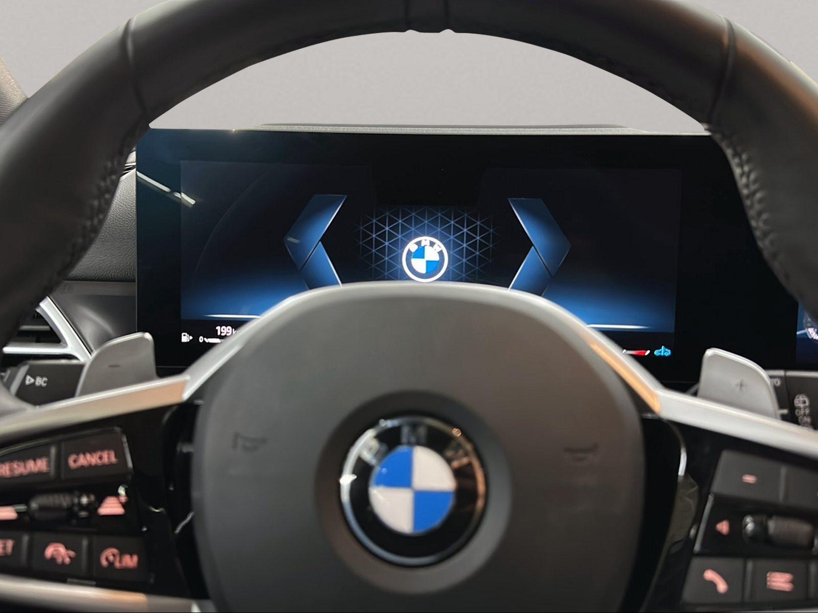 BMW 3er Touring – Bild 10