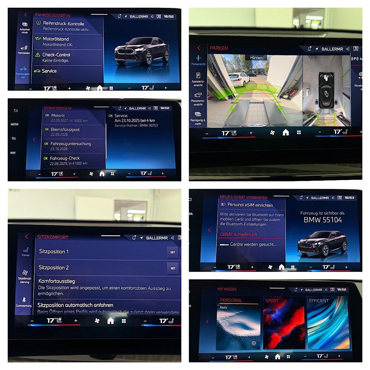 BMW X2 – Bild 32