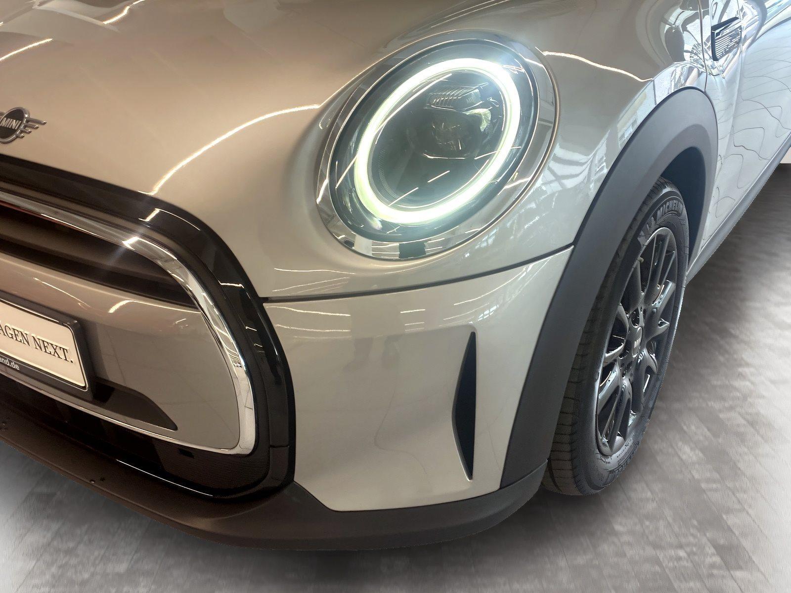 MINI Cooper 3-Türer – Bild 14