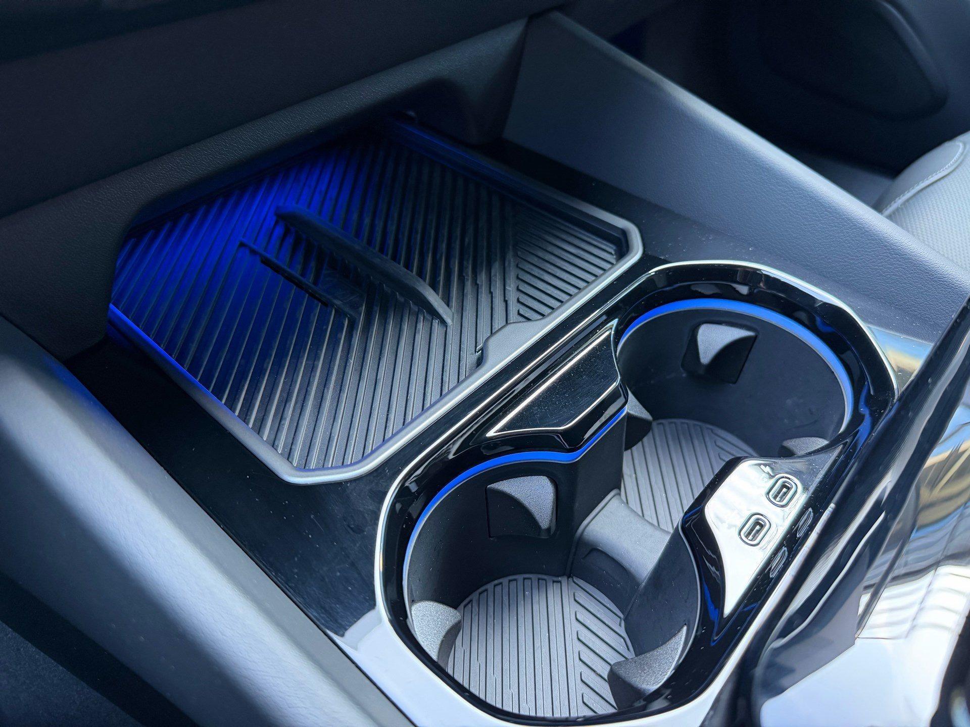 BMW M5 Touring – Bild 33