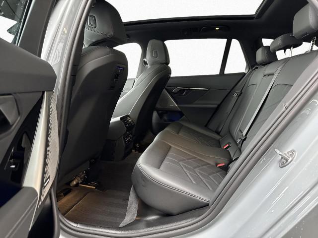 BMW 5er Touring – Bild 10
