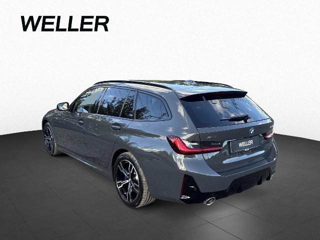 BMW 3er Touring – Bild 4