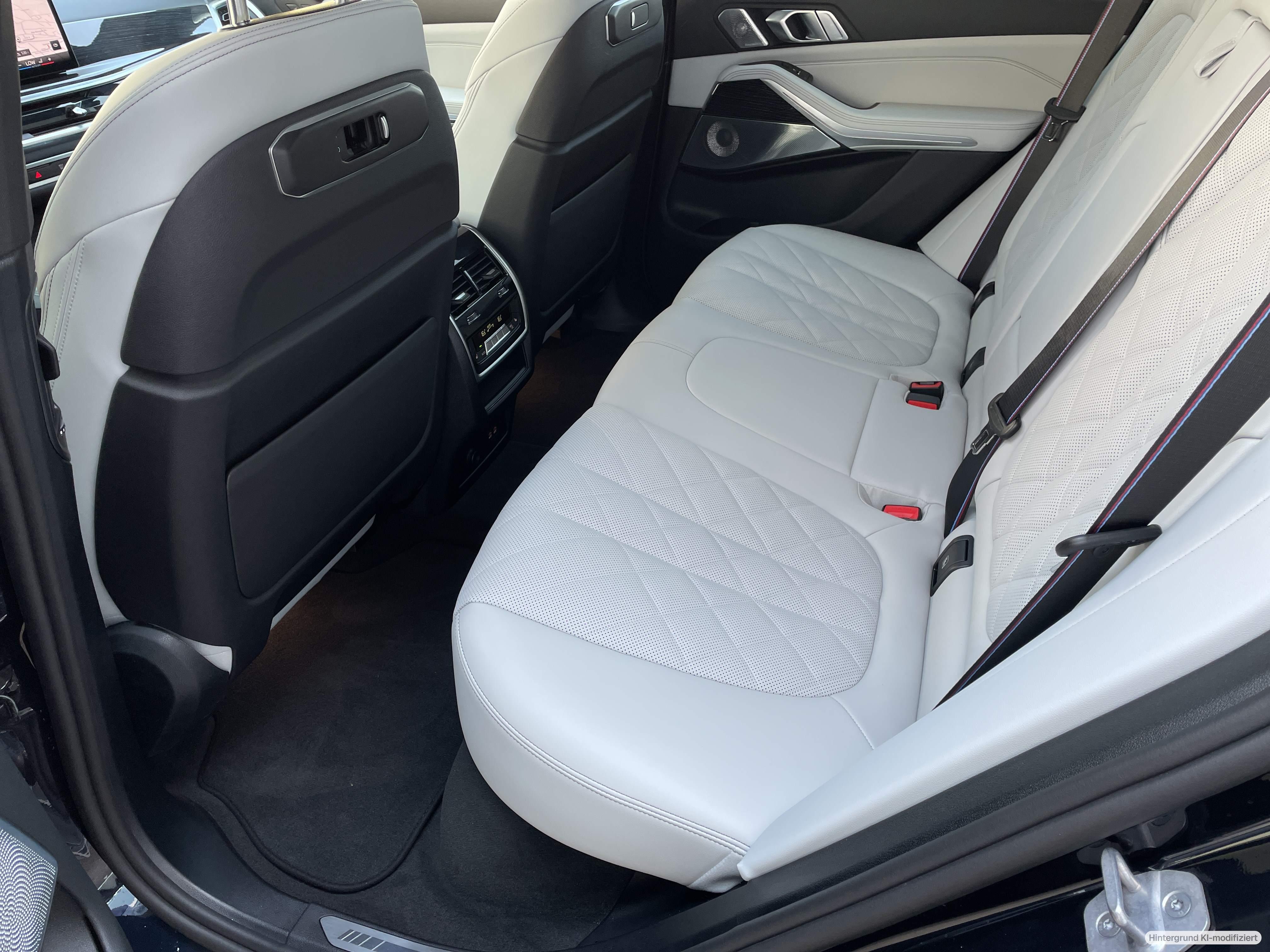 BMW X5 – Bild 14