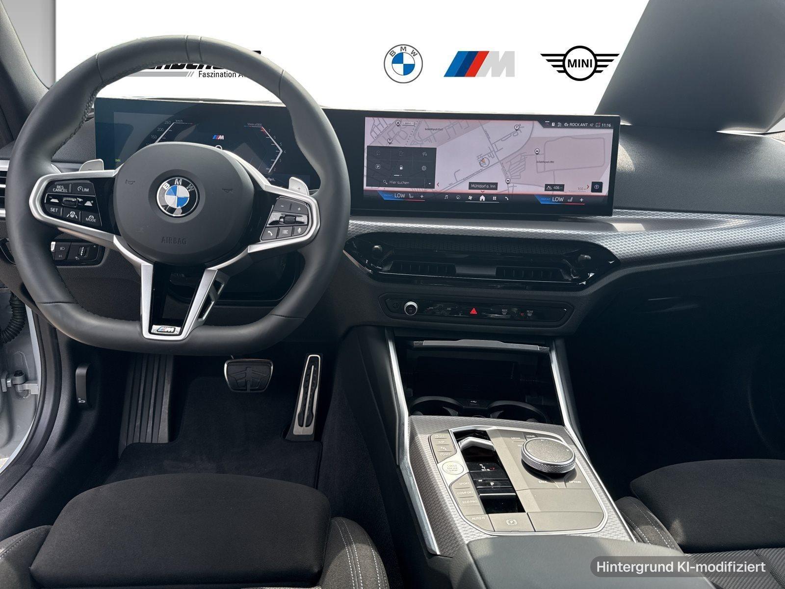 BMW 3er Touring – Bild 15