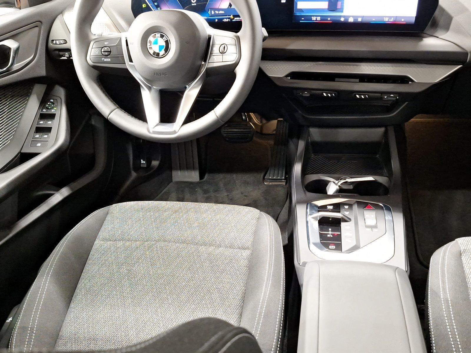 BMW 1er – Bild 14