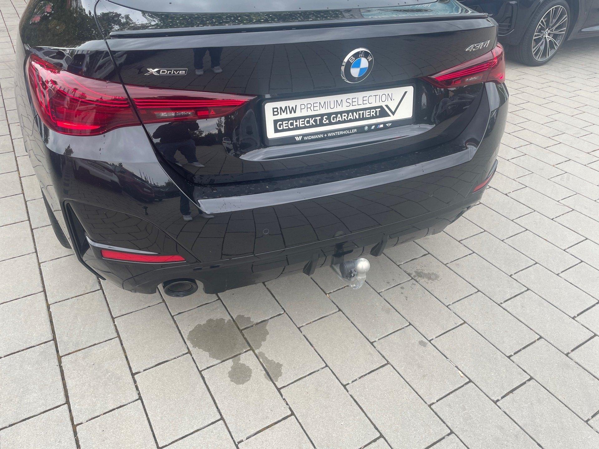 BMW 4er Gran Coupé – Bild 9