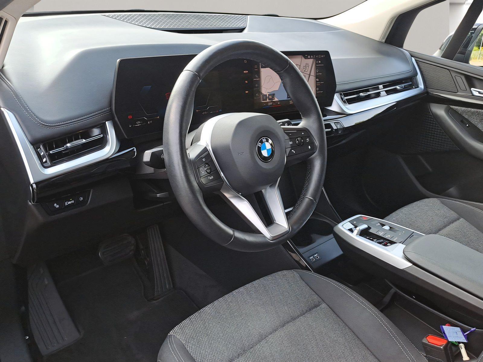 BMW 2er Active Tourer – Bild 4