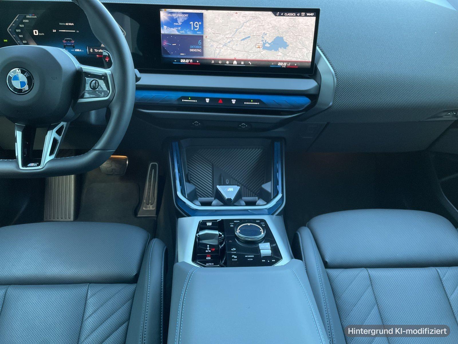 BMW X3 – Bild 10