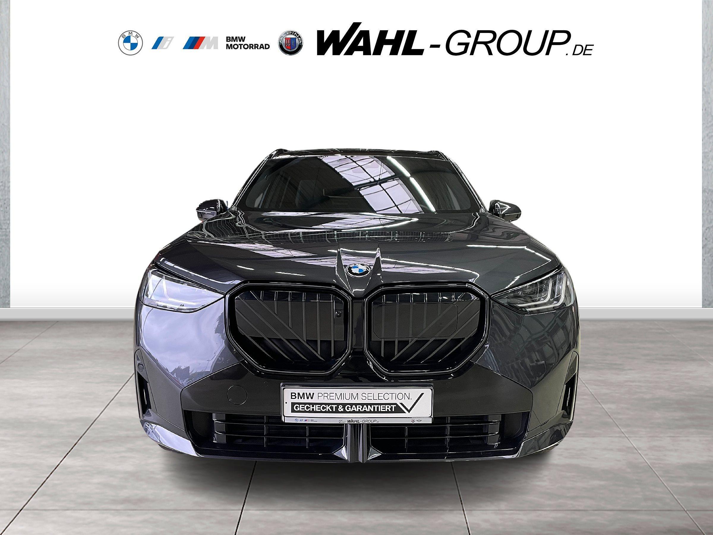 BMW X3 – Bild 6